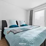 Leicht Matrose Apartment