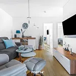 Leicht Matrose Apartment
