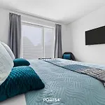 Apartment Leicht Matrose Olpenitz