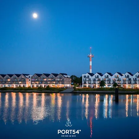 Appartement Leicht Matrose *