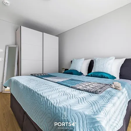 Daire Leicht Matrose Olpenitz