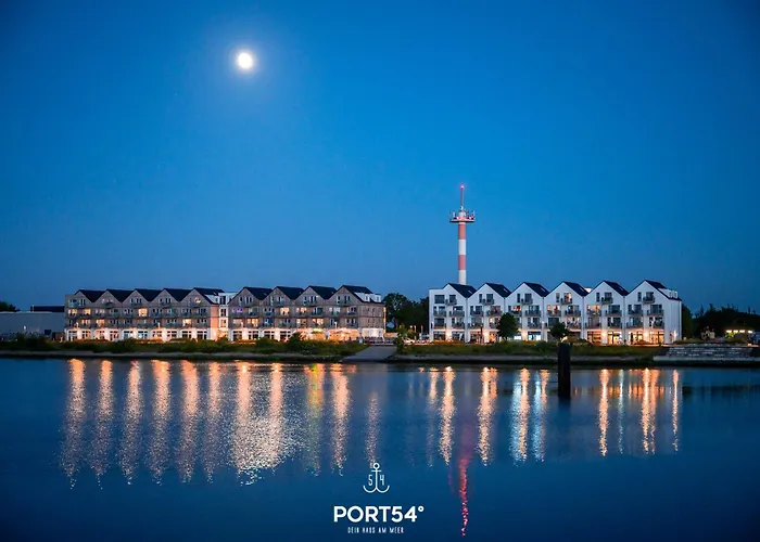 Apartamento Leicht Matrose *