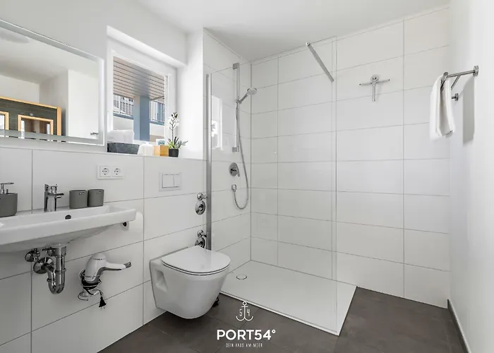 Leicht Matrose Apartamento *