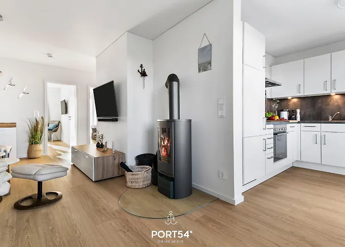 Apartamento Leicht Matrose