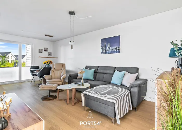 Leicht Matrose Apartamento *