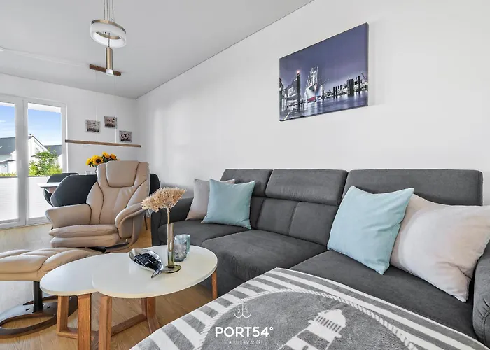 Apartamento Leicht Matrose