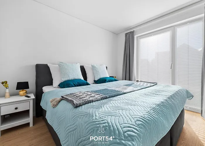 Leicht Matrose Apartamento
