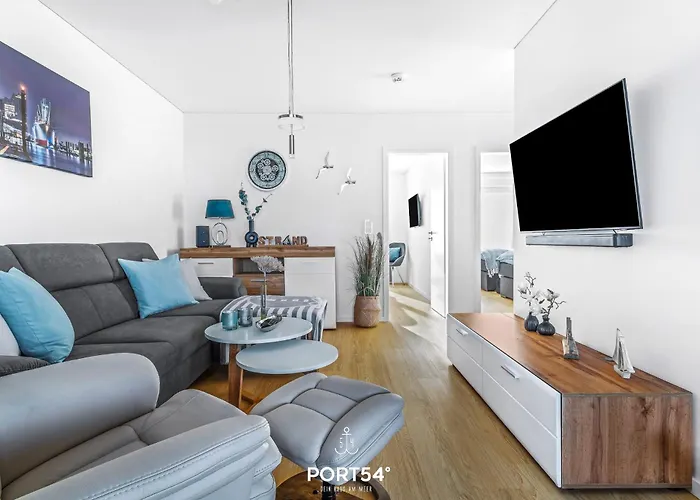 Leicht Matrose Apartamento